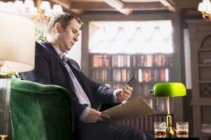 Treateconomics and Microluxury