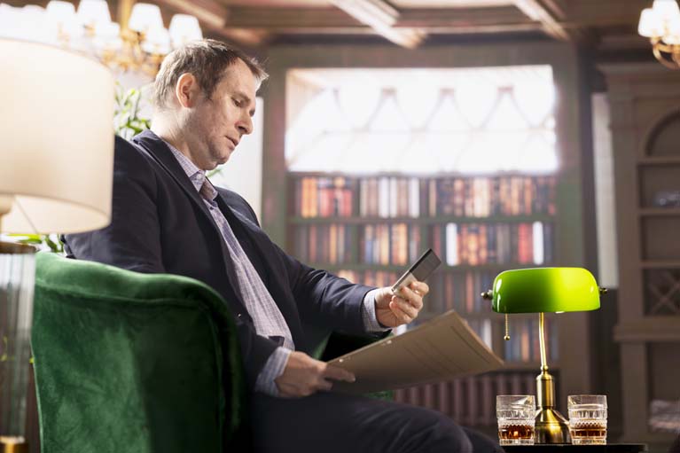 Treateconomics and Microluxury