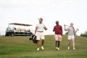 Biggest Golf Influencers