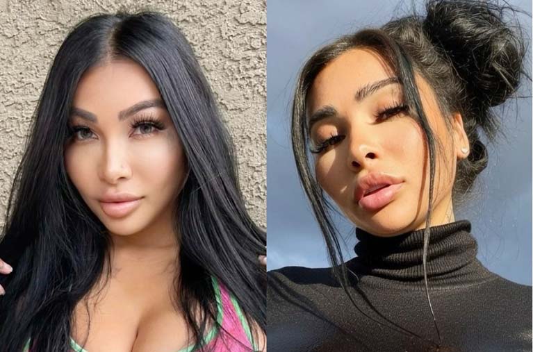 Brittanya Razavi – Age, Birthday, Height, Weight, Net Worth