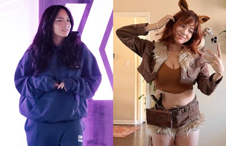 Cinna – Age, Bio, Height, Weight, Net Worth