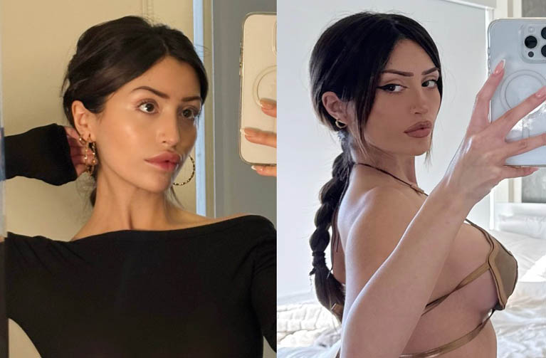 Ehcico (Miranda Raschell) – Age, Bio, Height, Weight, Net Worth