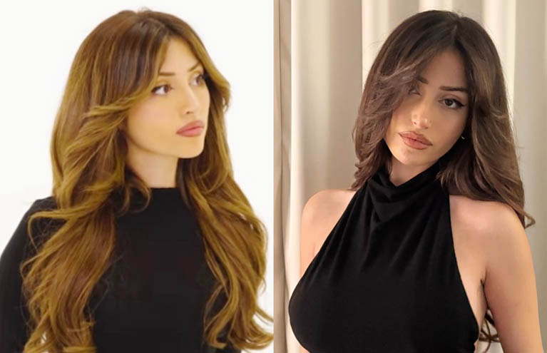 Ehcico (Miranda Raschell) – Age, Bio, Height, Weight, Net Worth