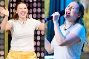 Ellie Banke – Age, Bio, Height, Weight, Net Worth