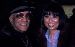 Ka Ho Cho's bio: Where is Redd Foxx's wife now?