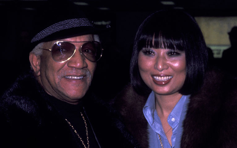 Ka Ho Cho’s bio: Where is Redd Foxx’s wife now?