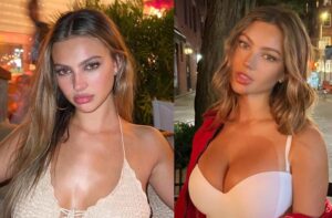 Katarina Deme – Age, Bio, Height, Weight, Boyfriend, Net Worth