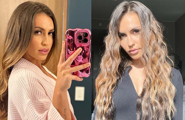 How old is Kelsi Monroe?