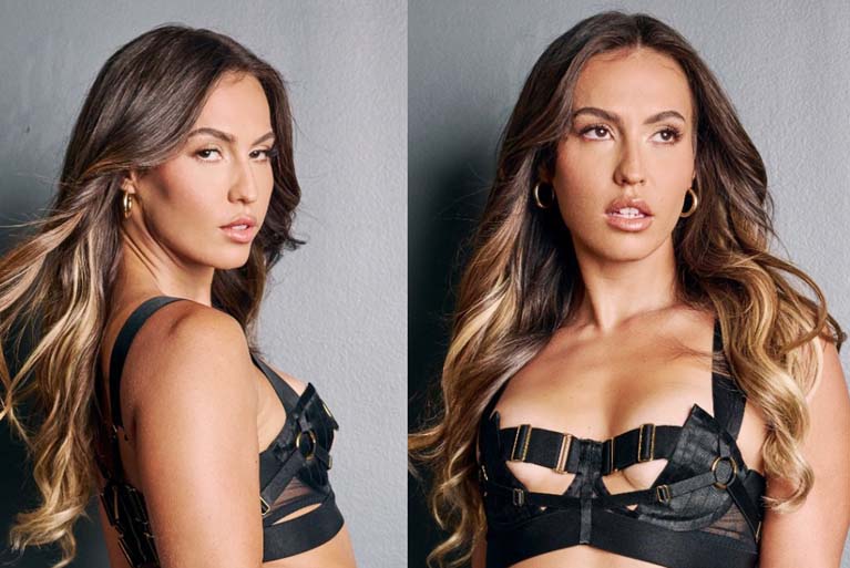 Kelsi Monroe – Age, Bio, Height, Weight, Net Worth