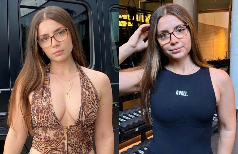 Who is Lilith Cavaliere?