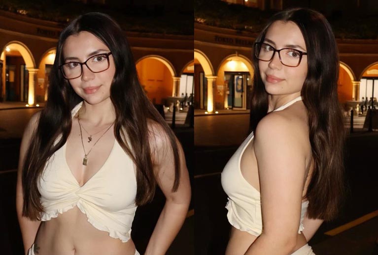 Lilith Cavaliere – Age, Bio, Ethnicity, Height, Weight, Net Worth