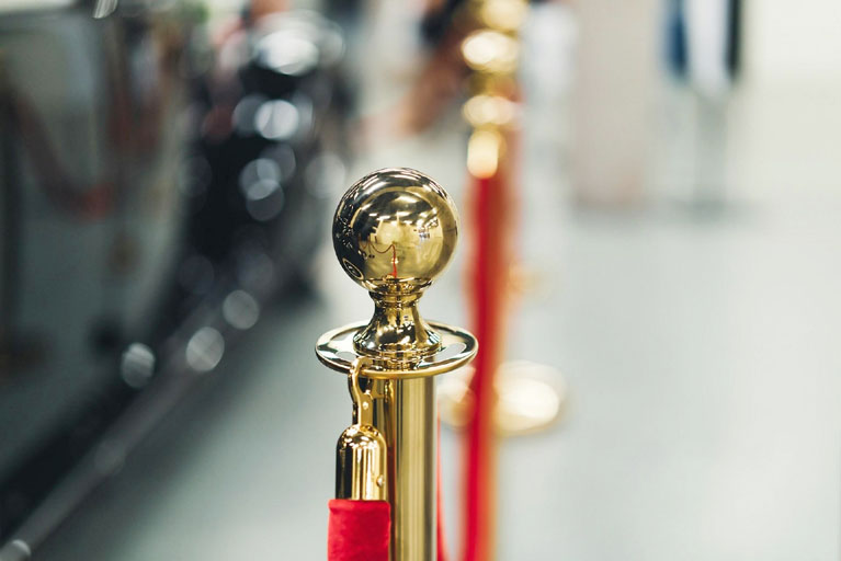 Why Prestige Events Keep Pulling in Famous Faces