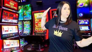 Slot Queen