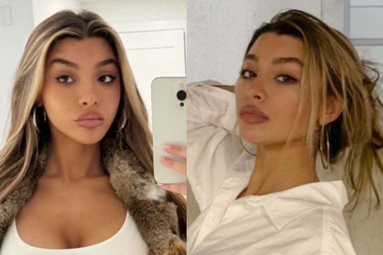 Alexa Mal – Age, Bio, Height, Weight, Boyfriend, Net Worth