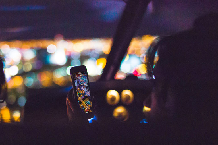 Mobile Casino