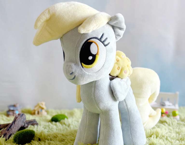 My Little Pony Plush