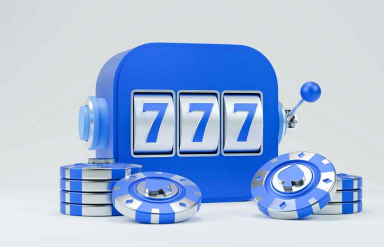 Online Slot Gaming