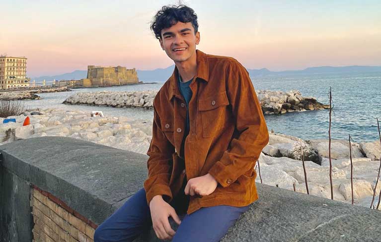 Sauriyan Sapkota – Age, Bio, Height, Weight, Net Worth