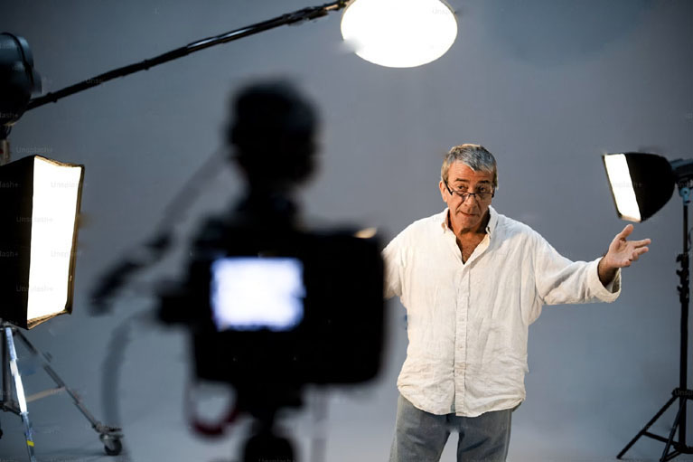 The New Casting Call: Online Platforms That Get You in Front of US Casting Directors