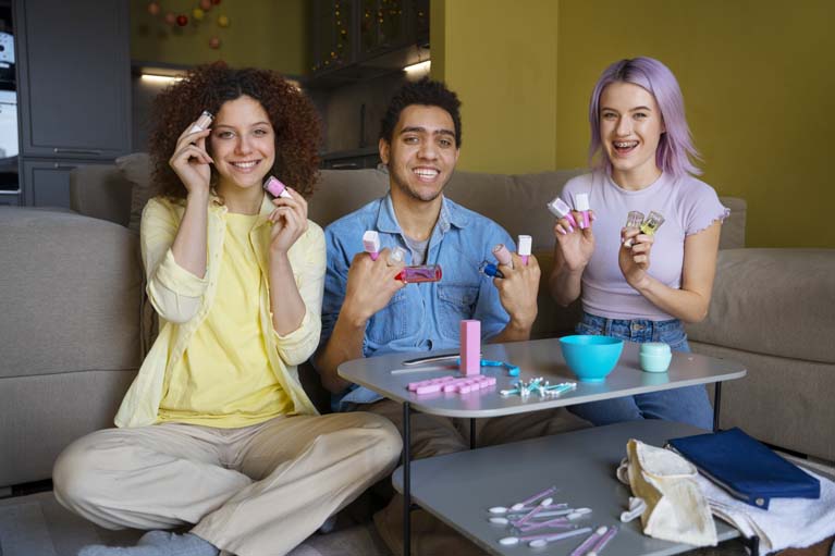 How Gen Z Really Games in 2026: It’s All On The Phone