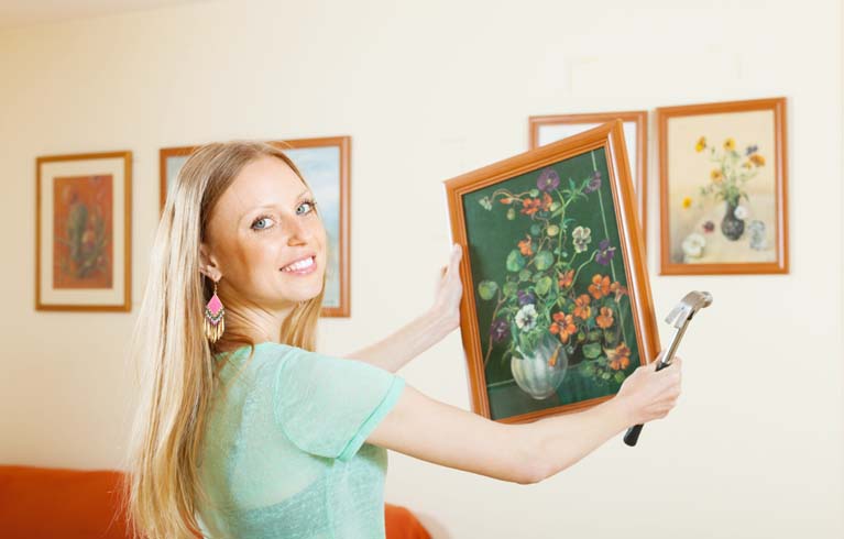 Photos into Stunning Canvas Wall Art