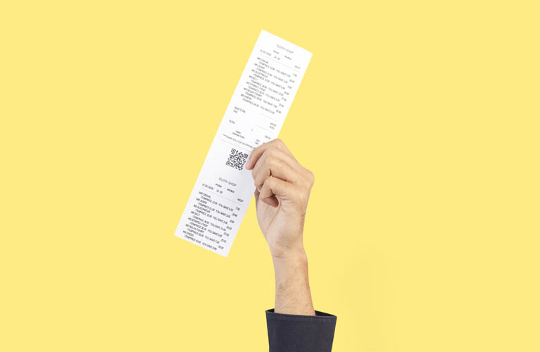 The Importance of Professional Receipt Templates for Modern Businesses