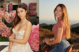 Chloe Parker (bunnybunny924) – Age, Bio, Height, Weight, Net Worth