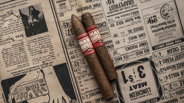 From Cigars to Countertop Gadgets and the Changing Face of Smoke Shops