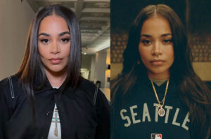 Lauren London – Age, Bio, Height, Weight, Net Worth