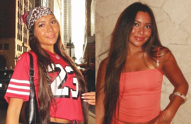 NayVee Nelson – Age, Bio, Height, Weight, Net Worth