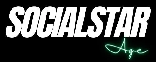 Socialstar Age