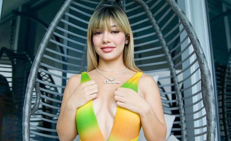 Amariah Morales
