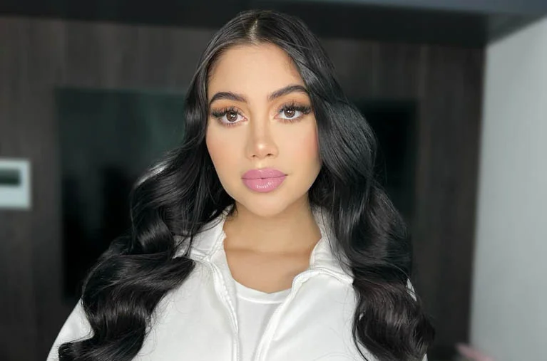 Jailyne Ojeda Ochoa Age