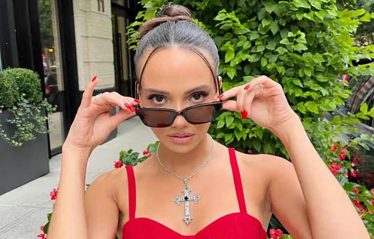 Sofia Franklyn