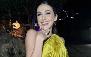 Kat Stickler – Age, Bio, Height, Weight, Boyfriend, Net Worth