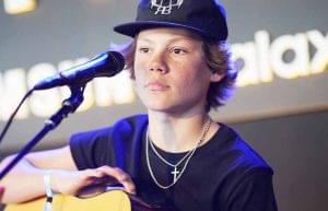 Maddox Batson – Age, Bio, Height, Weight, Girlfriend, Net Worth