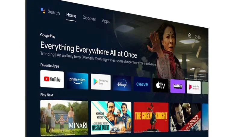 Nordic IPTV
