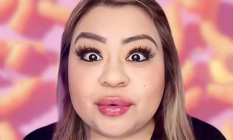 How old is Ash Trevino?