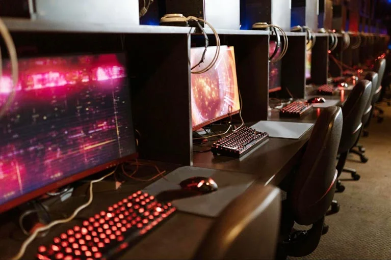 Gamers