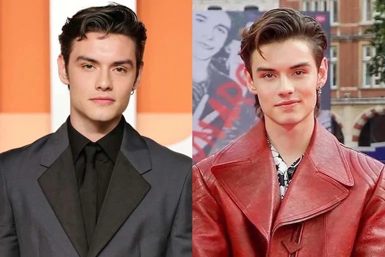 Louis Partridge – Age, Bio, Height, Weight, Net Worth