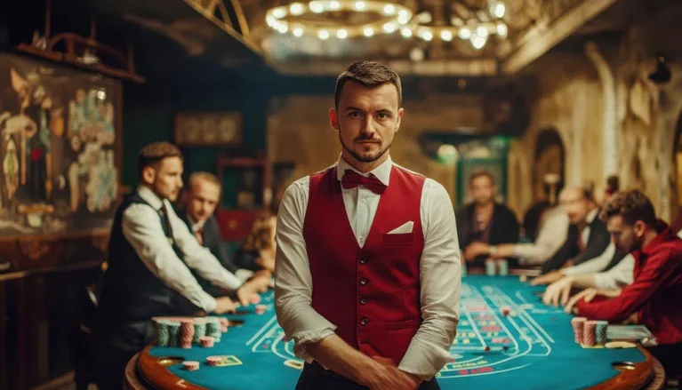 Casino Sweden