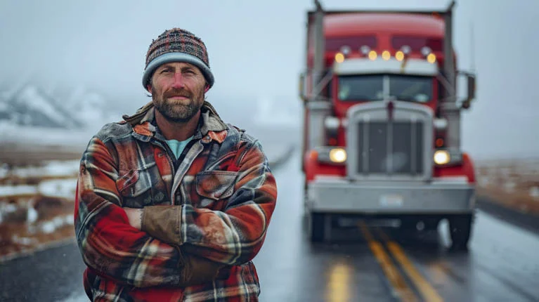 OTR Driver