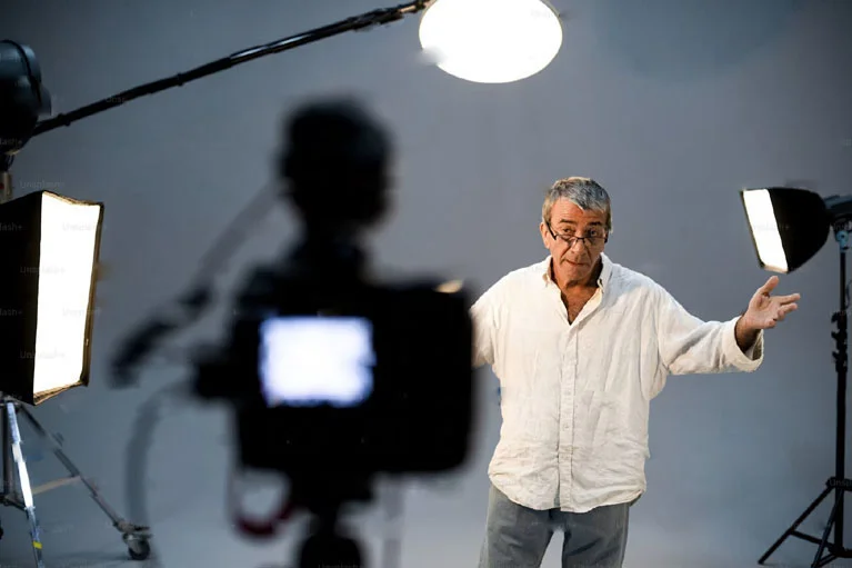 Casting Directors