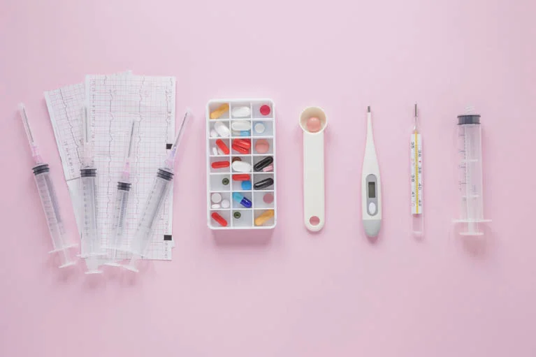 Drug Testing Kits
