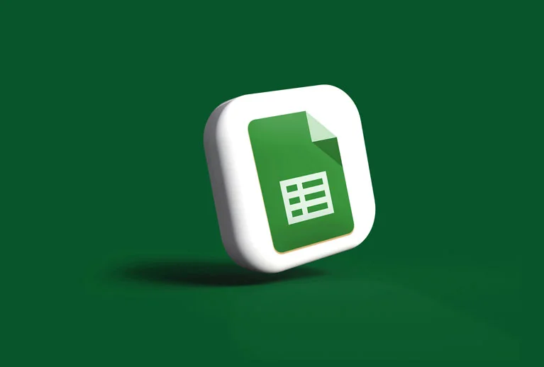 Excel Invoice