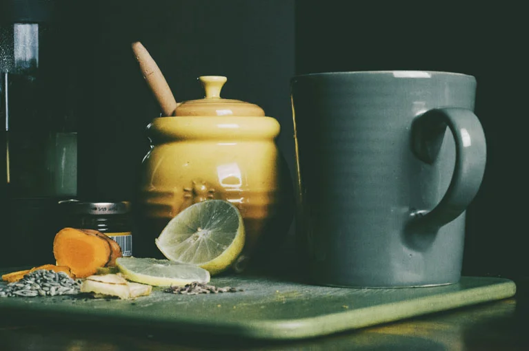 Fennel Tea Recipes