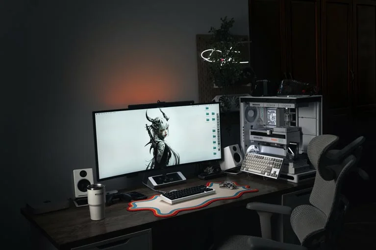 Virtual Desktop