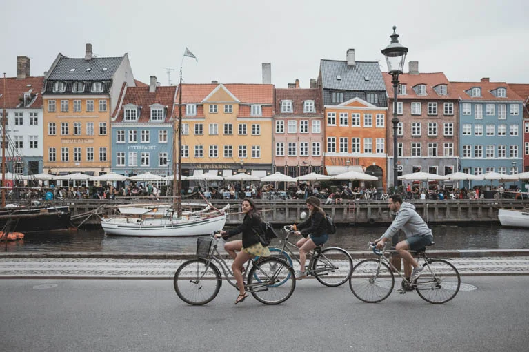 Ultimate Nordic City Break