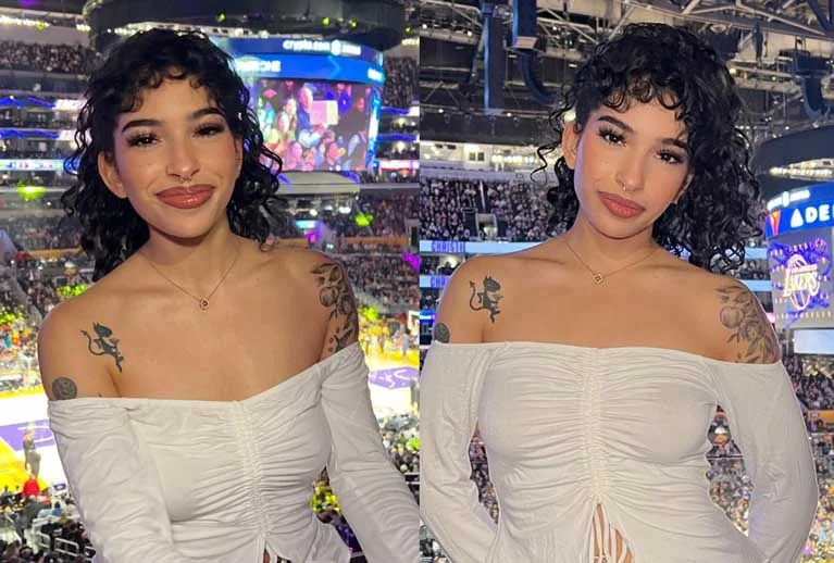 Vereena Sayed – Age, Bio, Height, Weight, Net Worth
