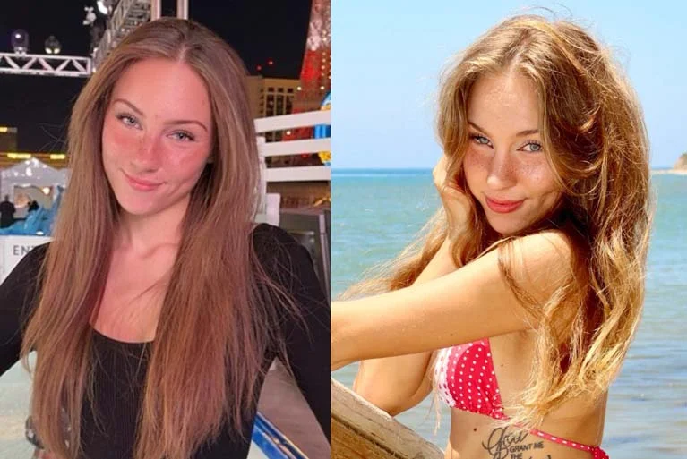 Anya Lacey – Age, Bio, Height, Weight, Net Worth